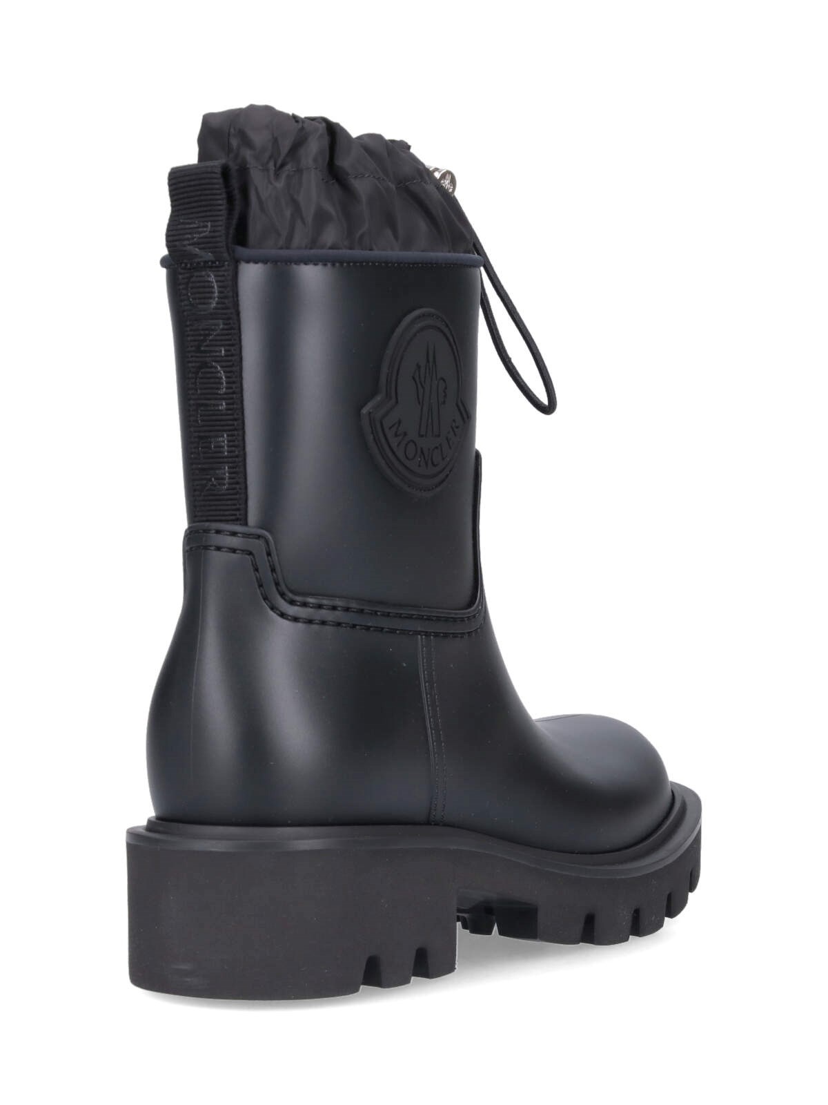 WATERPROOF BOOTS "KICKSTREAM" - 4