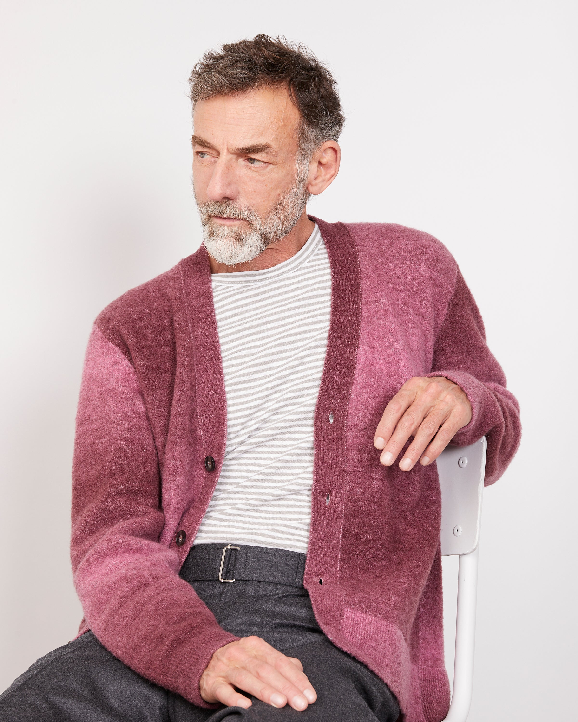 MATHEO CARDIGAN - 1