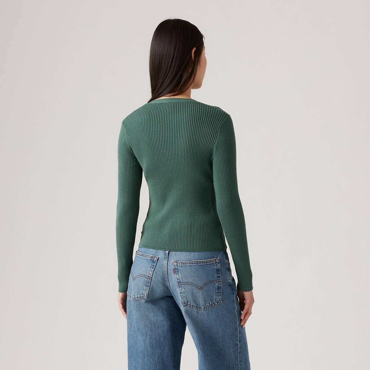 TULIP CARDIGAN - 4