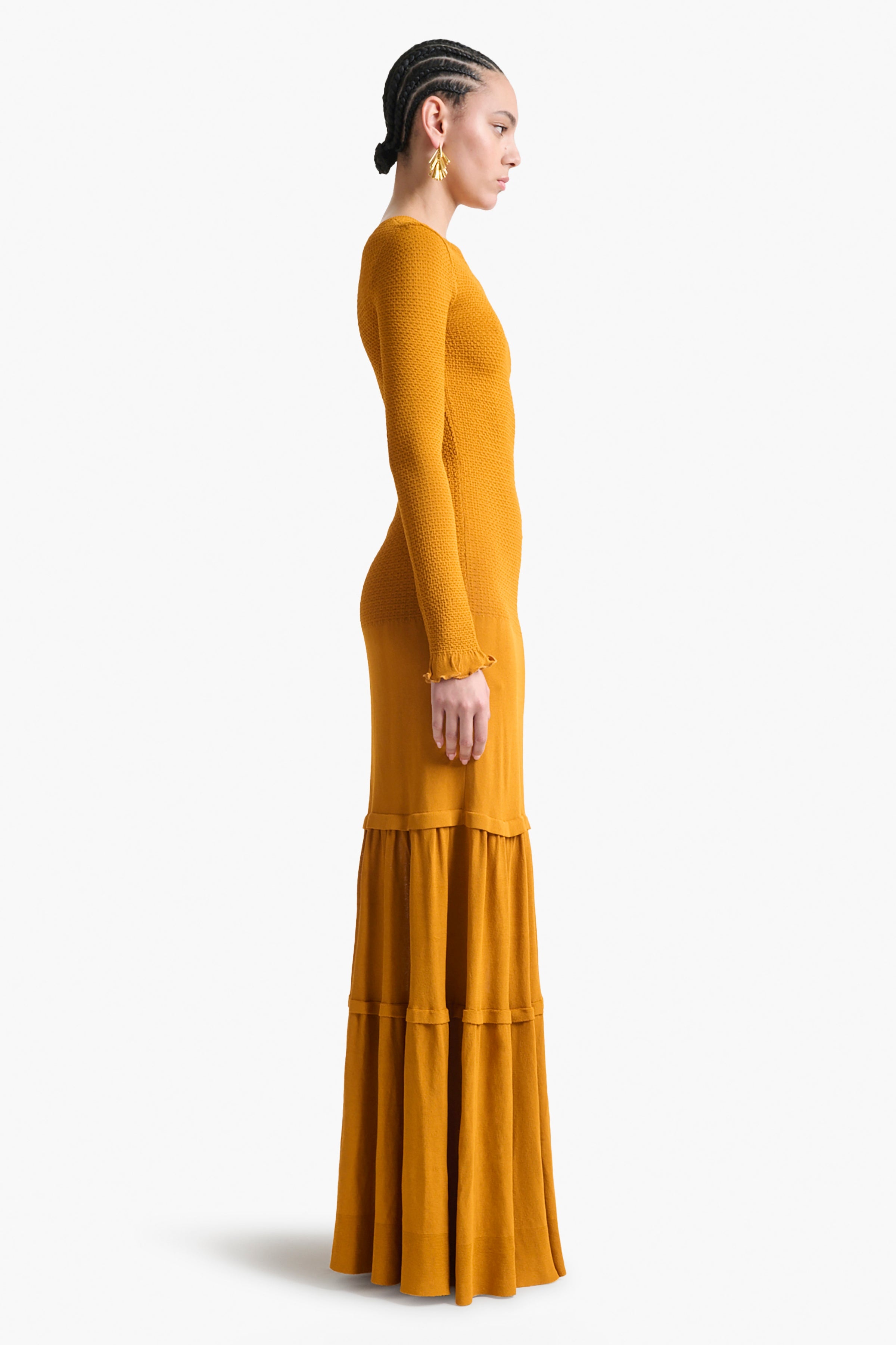 VENDA DRESS - 4