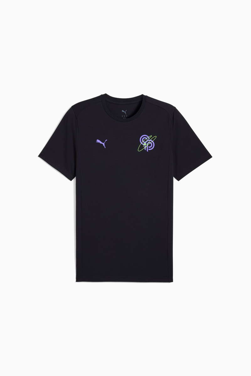 PUMA x CHRISTIAN PULISIC Chasing the Dream Men's Tee - 1