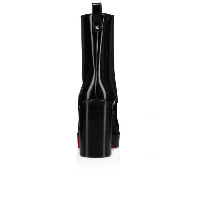 Chelsea Stage BLACK - 5