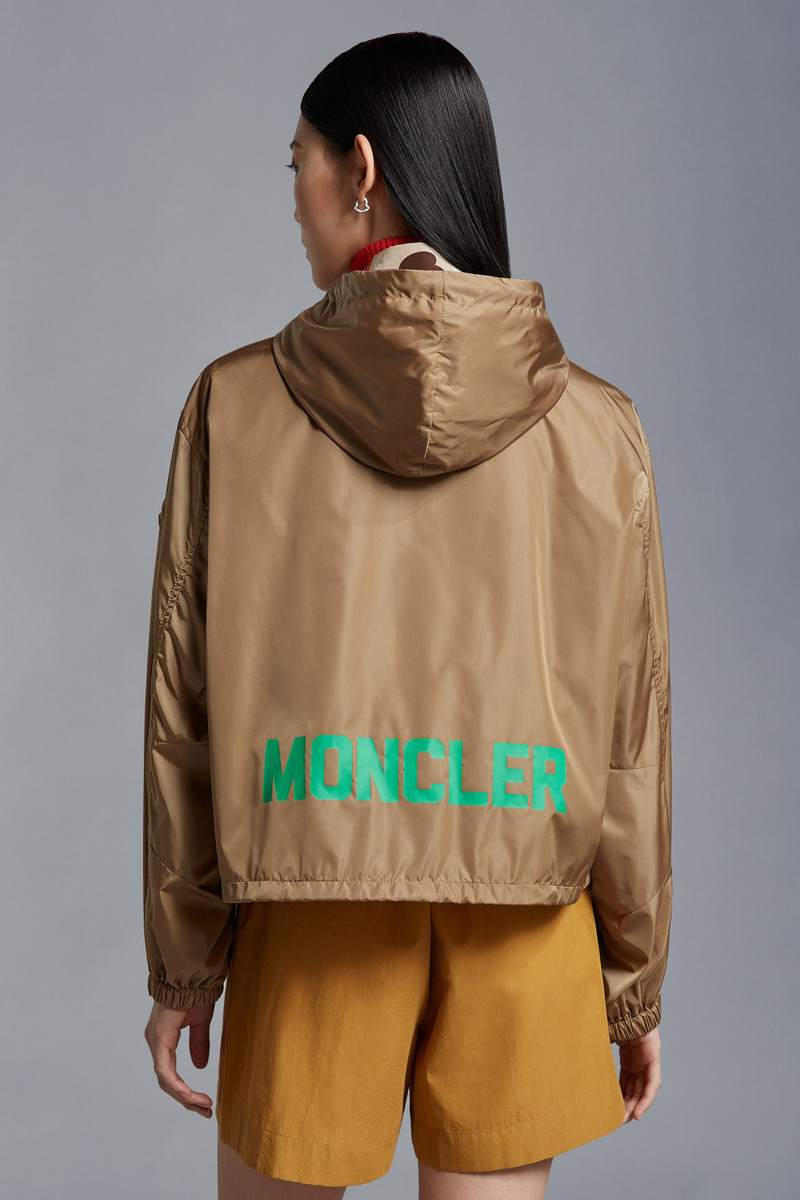 Vernois Hooded Jacket 5