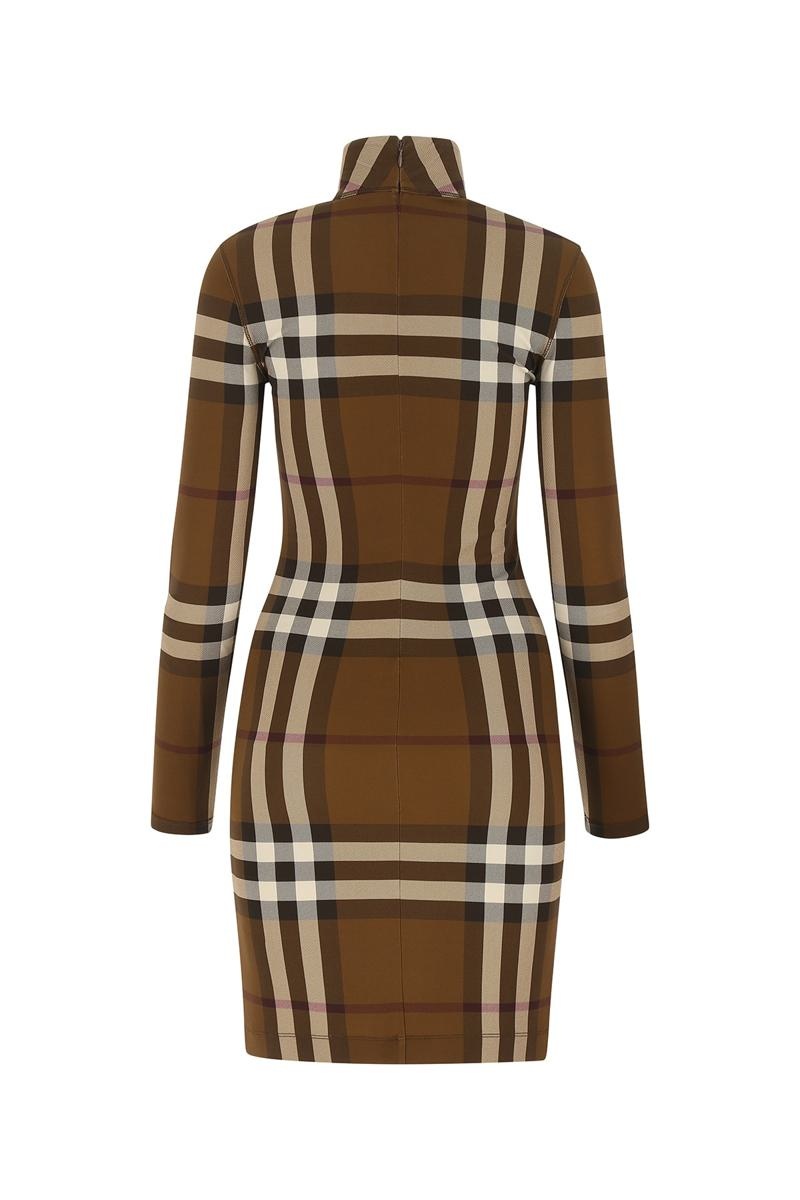 Burberry BURBERRY DRESS - 2