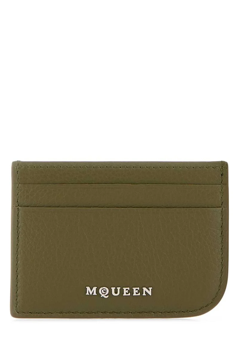 Alexander McQueen Wallets - 1