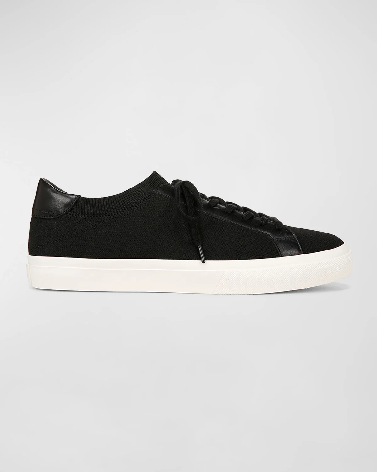 Men's Fulton Knit Low-Top Sneakers - 1