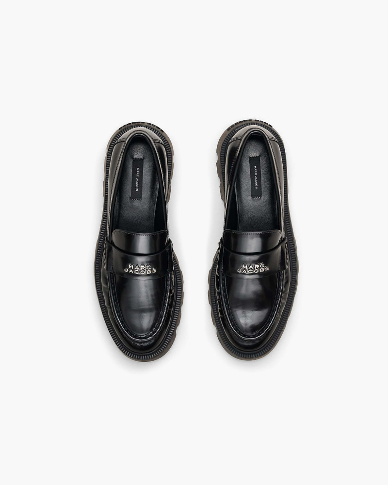 THE FRANKIE LOAFER 6