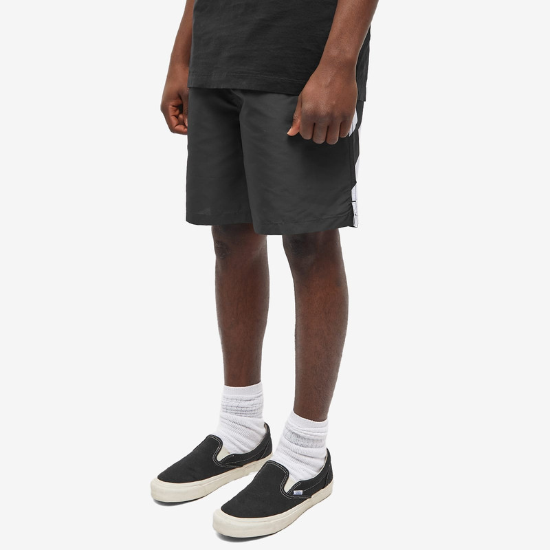 Off-White Diag Surfer Swim Shorts 2