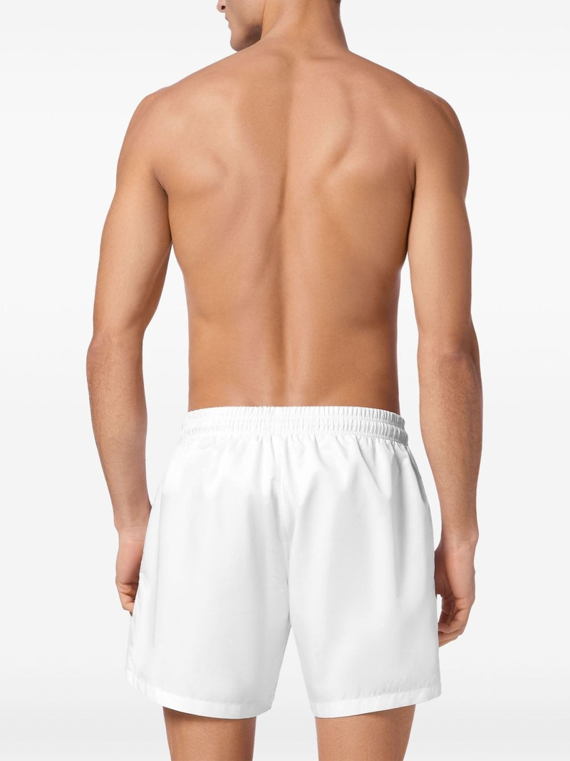 printed swim shorts 3