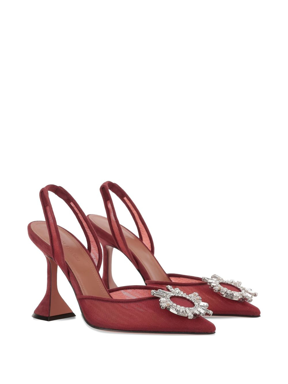 95mm Begum pumps - 2