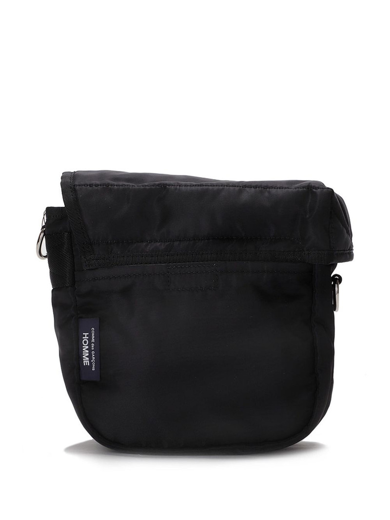 Comme des Garçons Homme x Porter Yoshida crossbody bag outlook