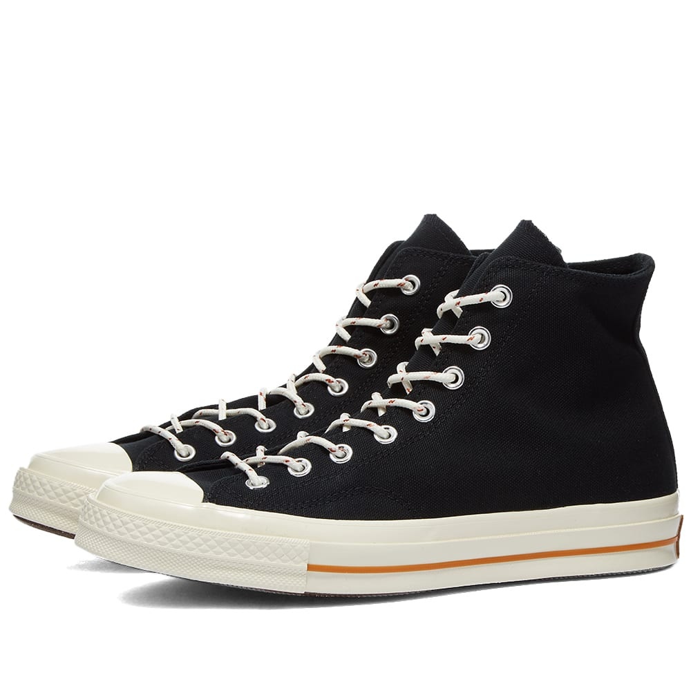 Converse Chuck Taylor 70 Hi Popped Cork - 1