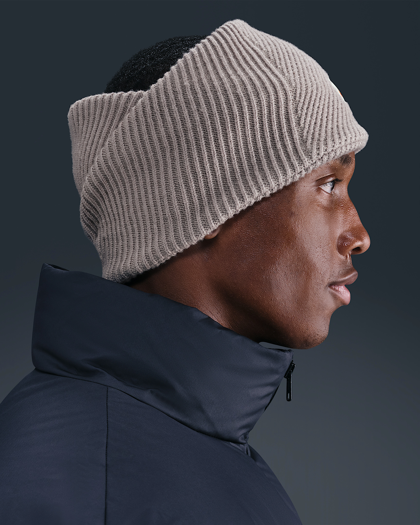 Nike City Knit Headband - 2