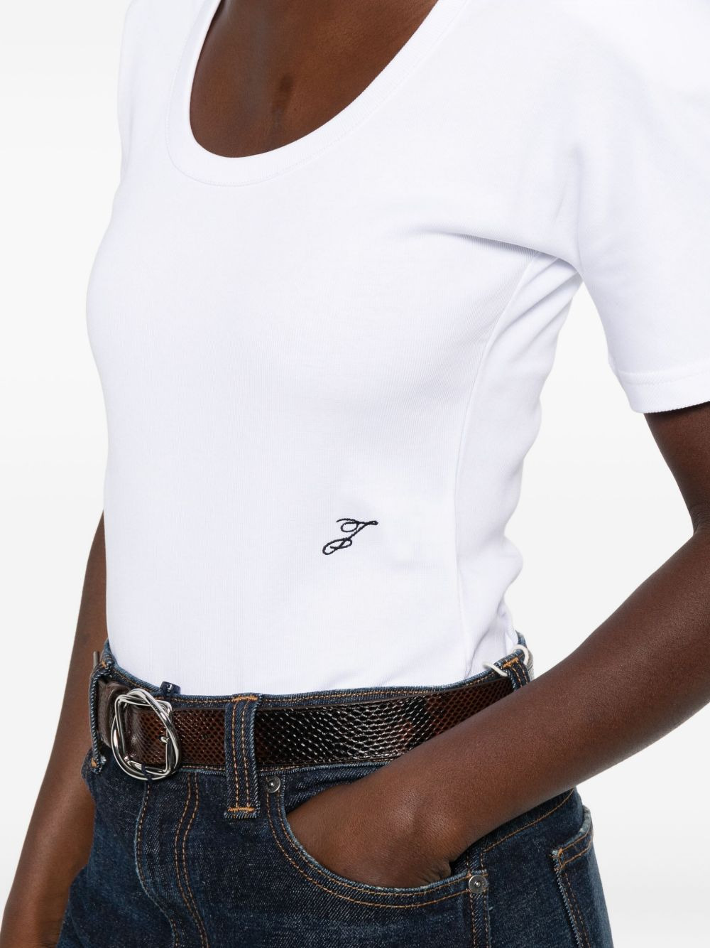 short sleeve body - 5