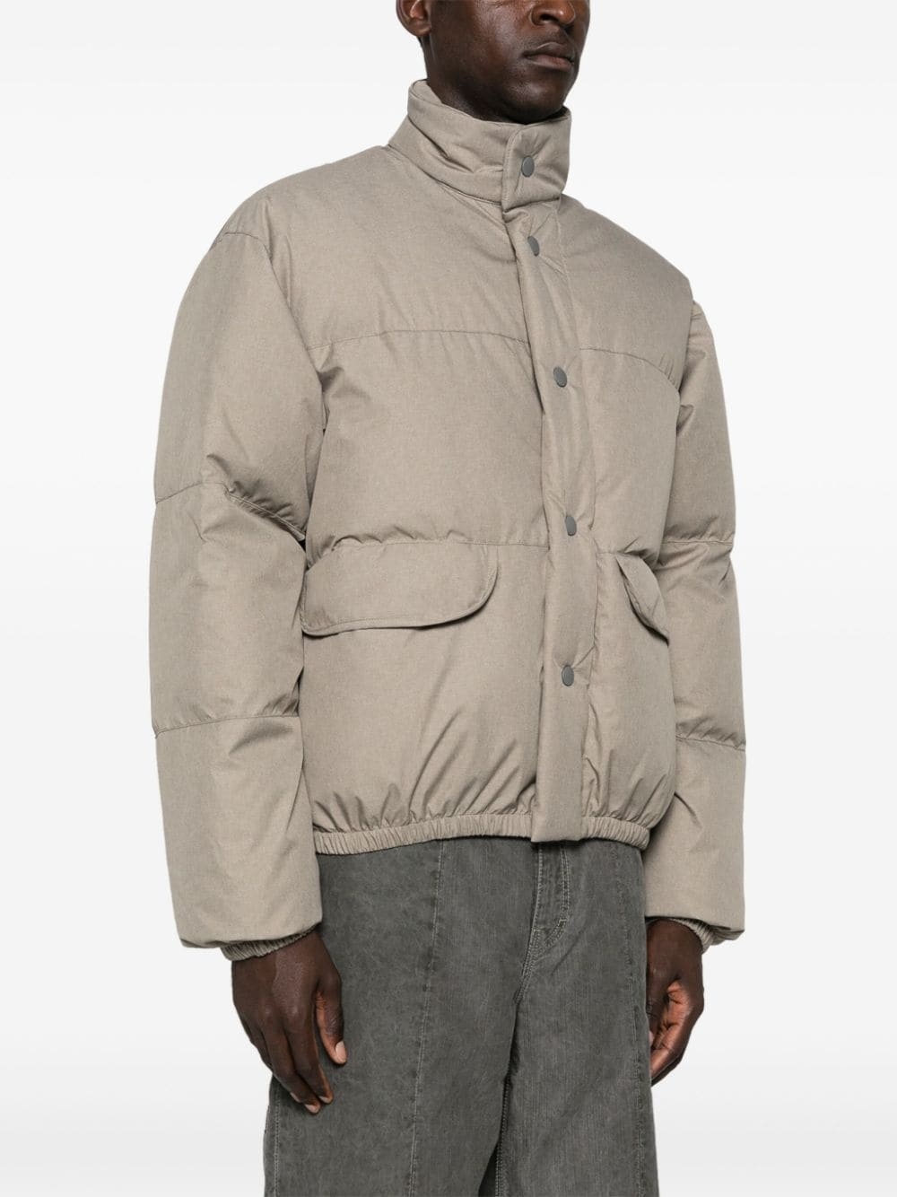 Inhale puffer jacket - 3