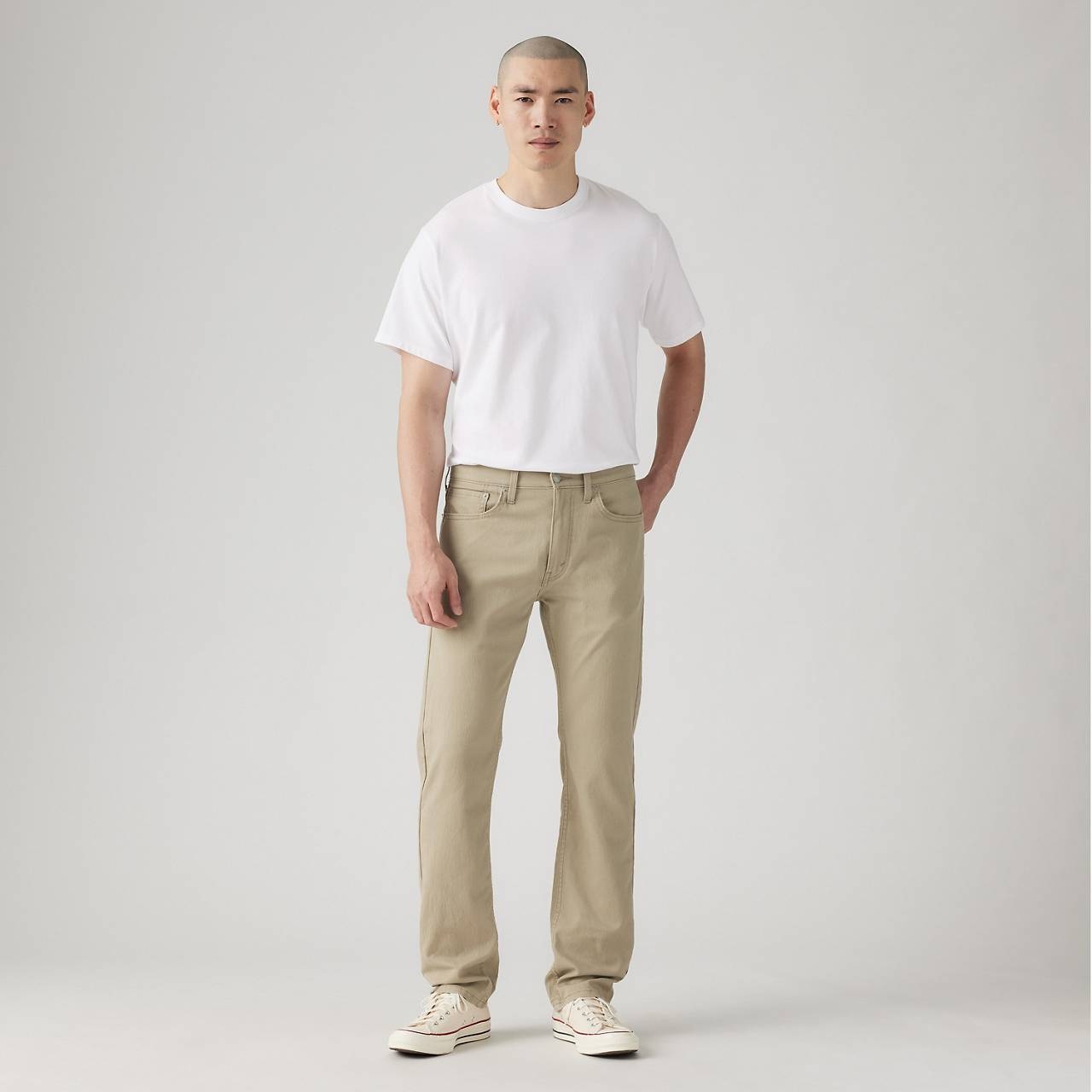 505™ REGULAR FIT MEN'S JEANS - 2