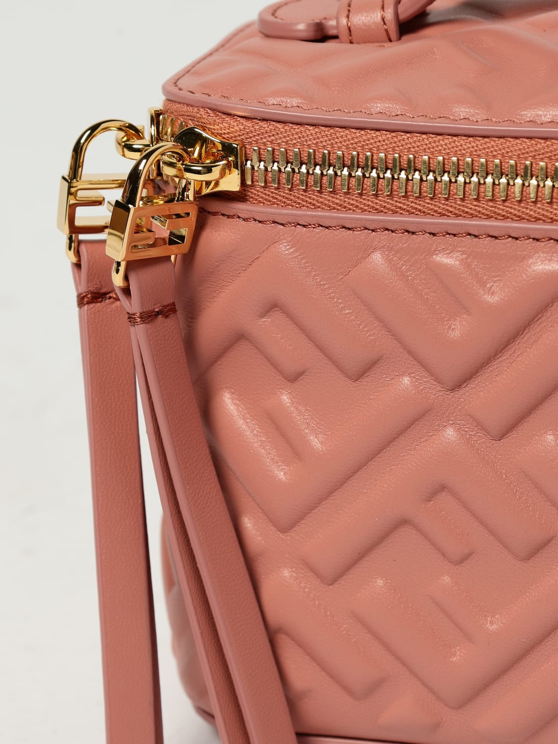 Shoulder bag woman Fendi - 4