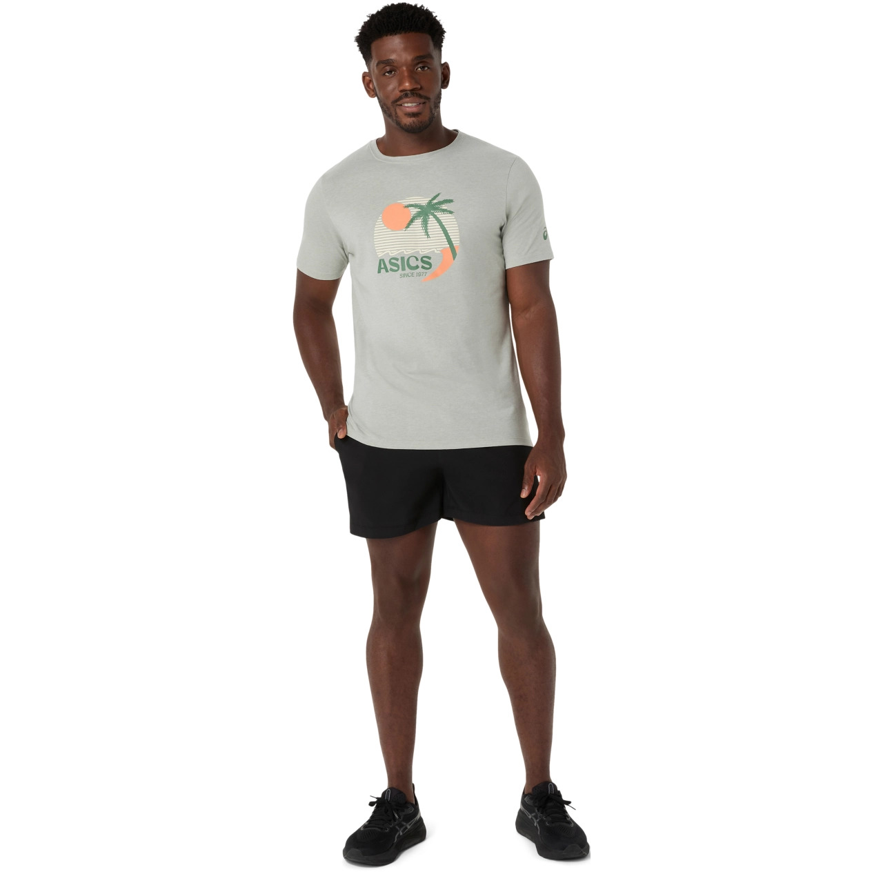 BEACHSCAPE TEE - 6