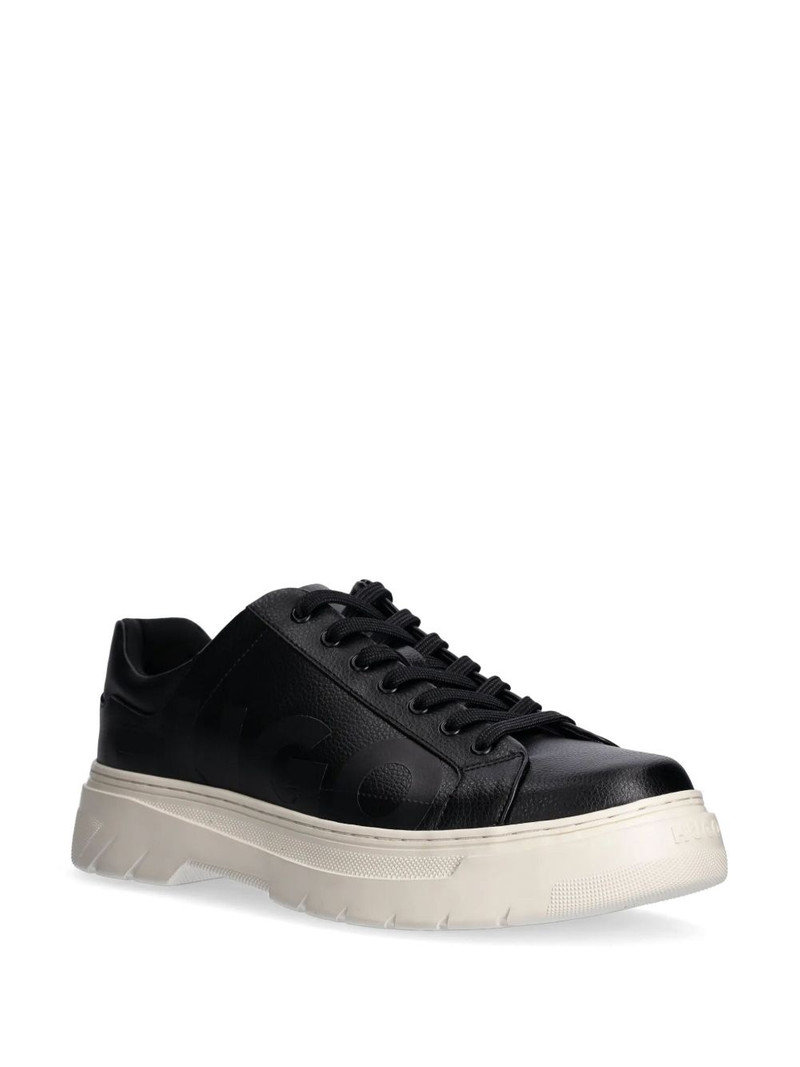 HUGO low-top sneakers outlook