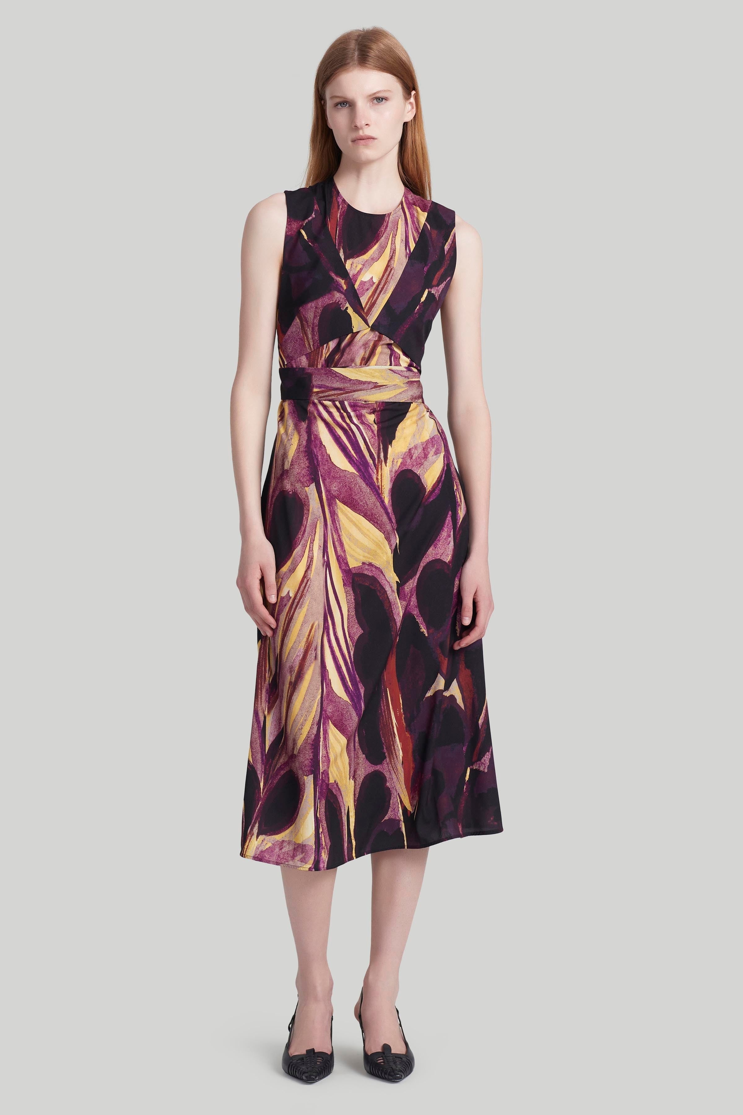 'NUADA' DRESS - 2