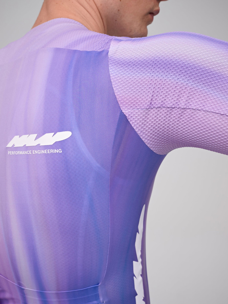 Solar Pro Race Jersey 6