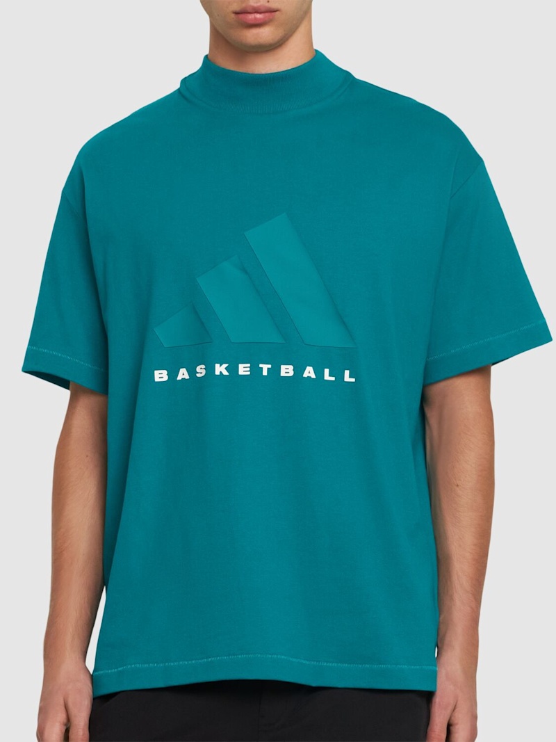 One CTN Basketball t-shirt - 3