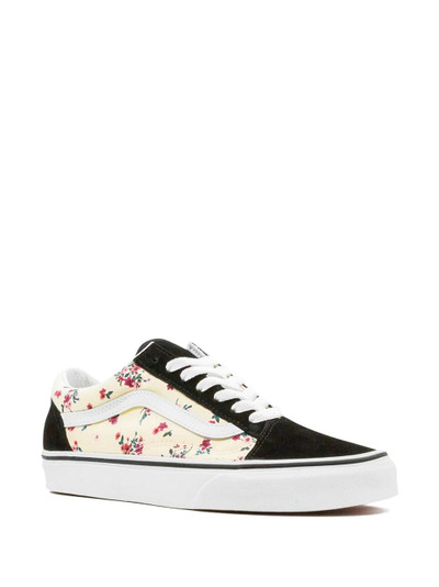 Vans Old Skool low-top sneakers outlook