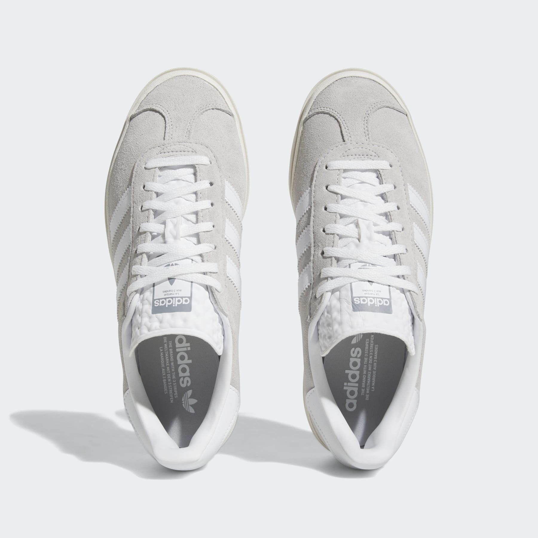 Gazelle Bold Shoes - 3