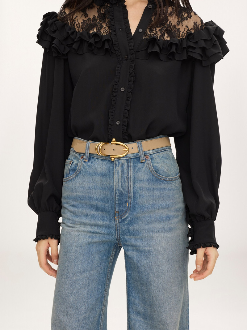 Chloé THE CHLOÉ BRACELET BELT outlook