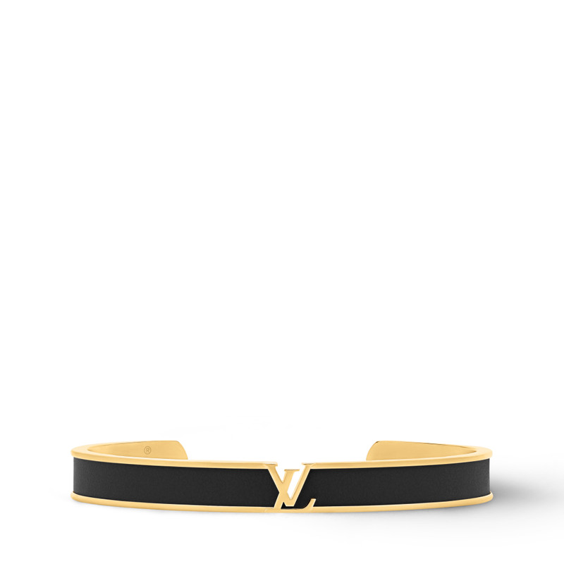 LV Initiales Bracelet 1