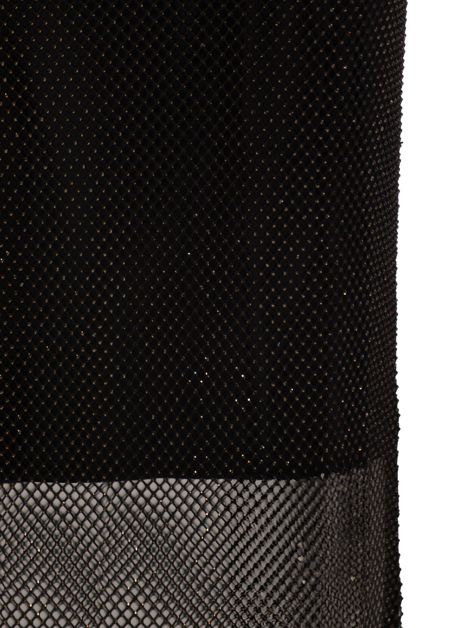 Sportmax Women Rete - Longuette With Rhinestones - 4