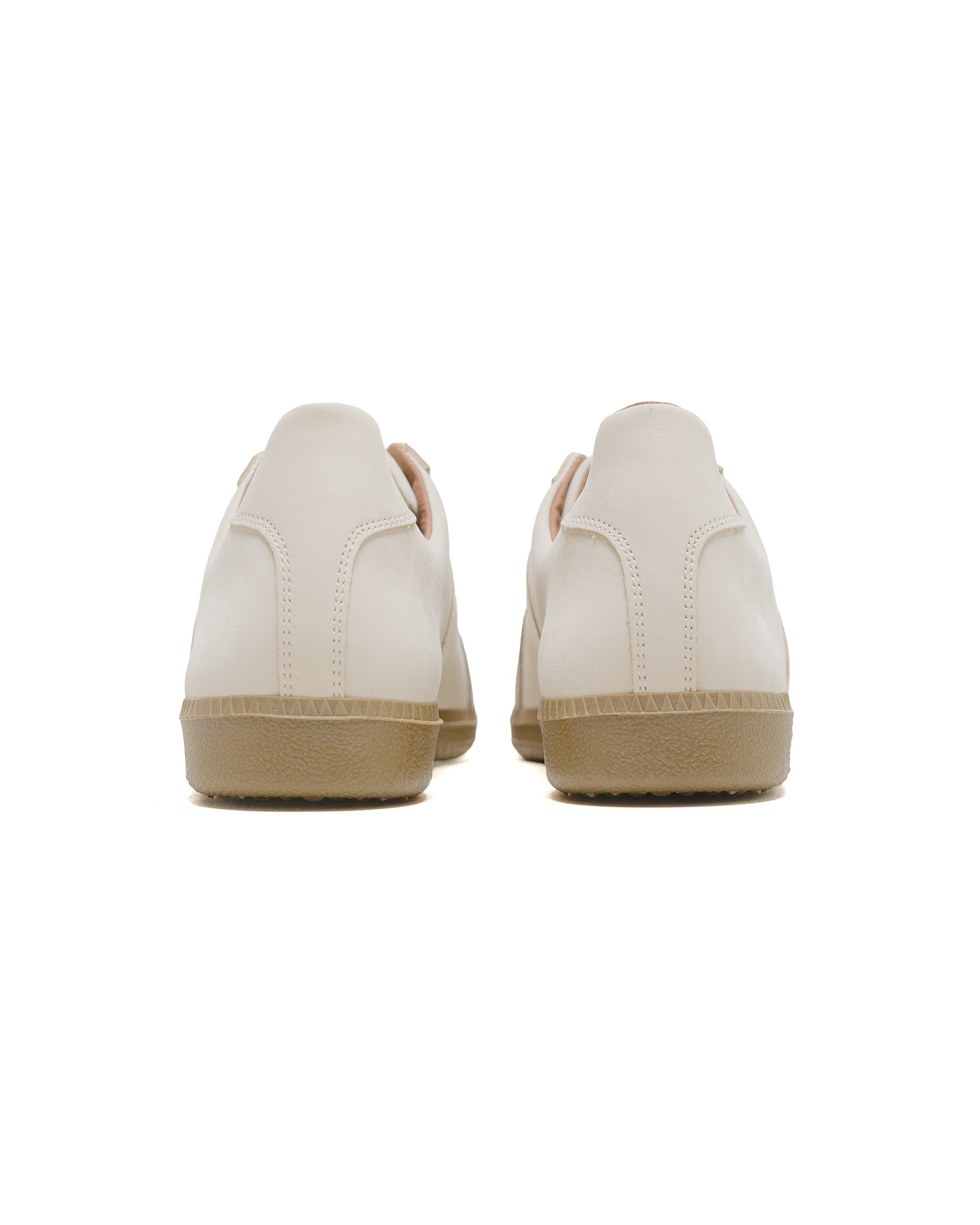 German Military Trainer 1700NL Panna Nubuck - 4