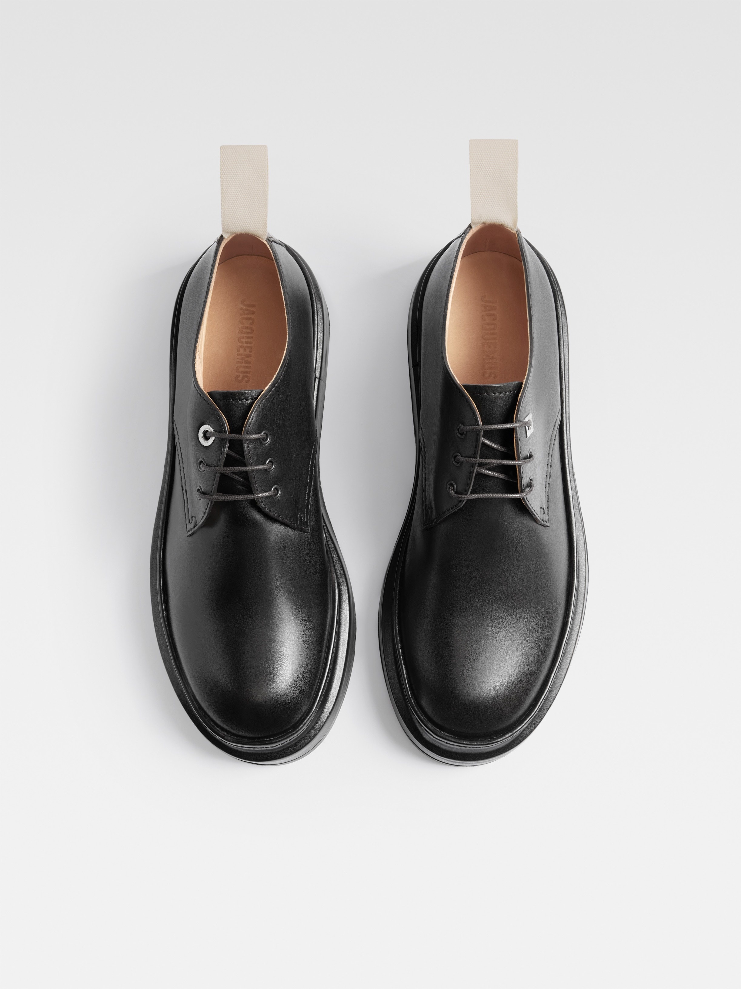 Les derbies Pavane - 3