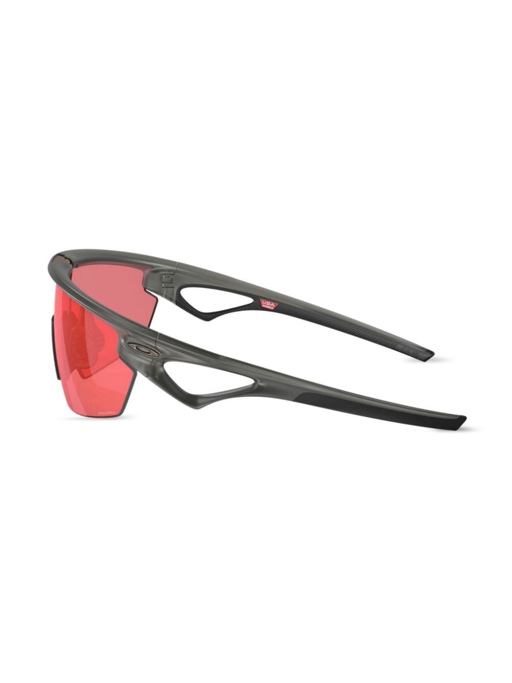 Sphaeraâ¢ shield-frame sunglasses - 3