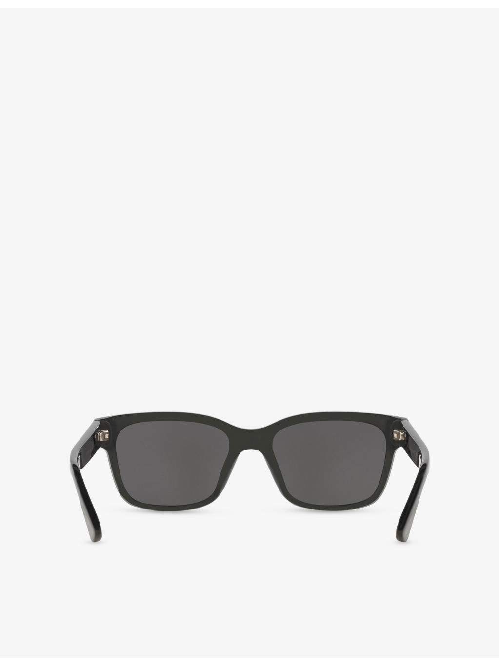 GG1716S Rectangle-Frame Injected Sunglasses - 4