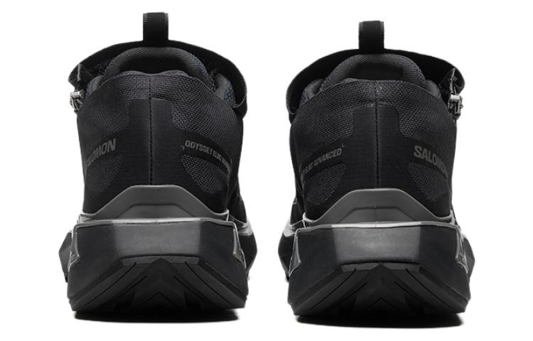 Salomon Odyssey Elmt ADV 'Black' 473848 / L47384800 - 4