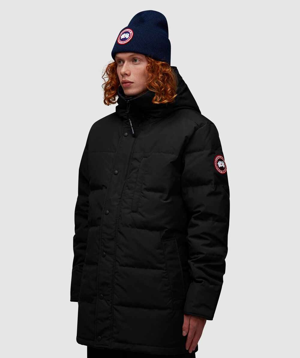 Carson parka - 2