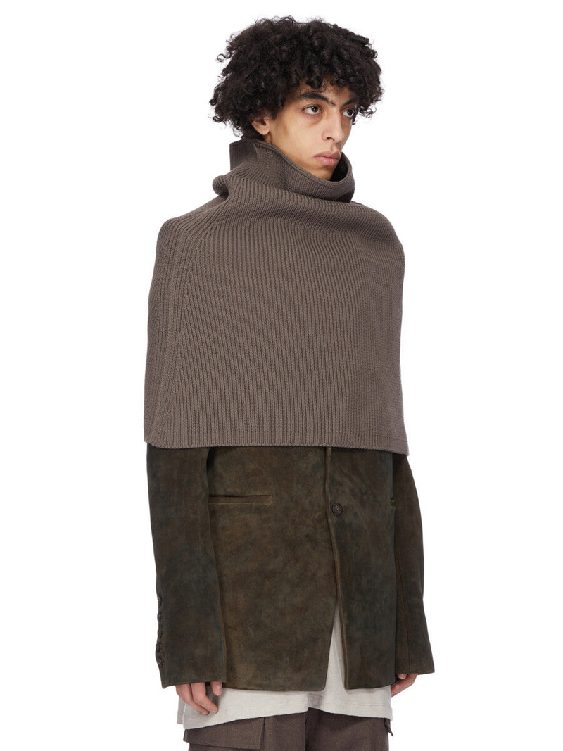 Rick Owens COWL outlook