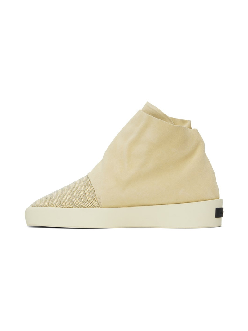 Fear of God 8th Mid Mock Sneaker 3