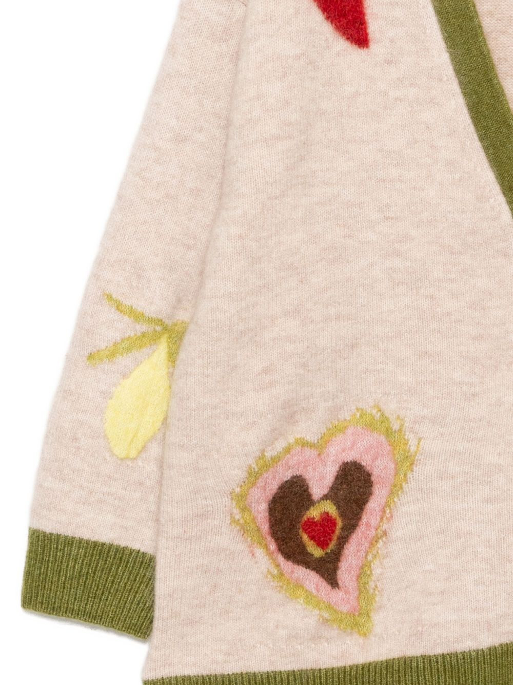 Contessa cardigan - 3