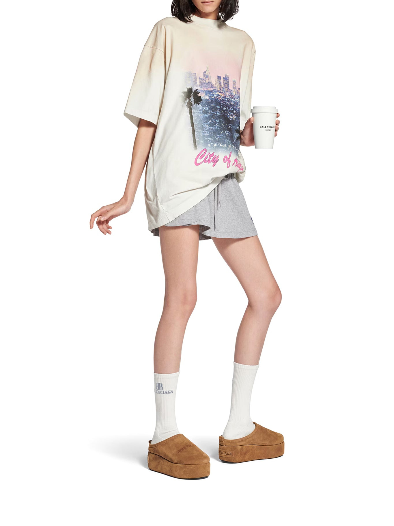 ALASKA SOFT PLATFORM CLOGS - 2