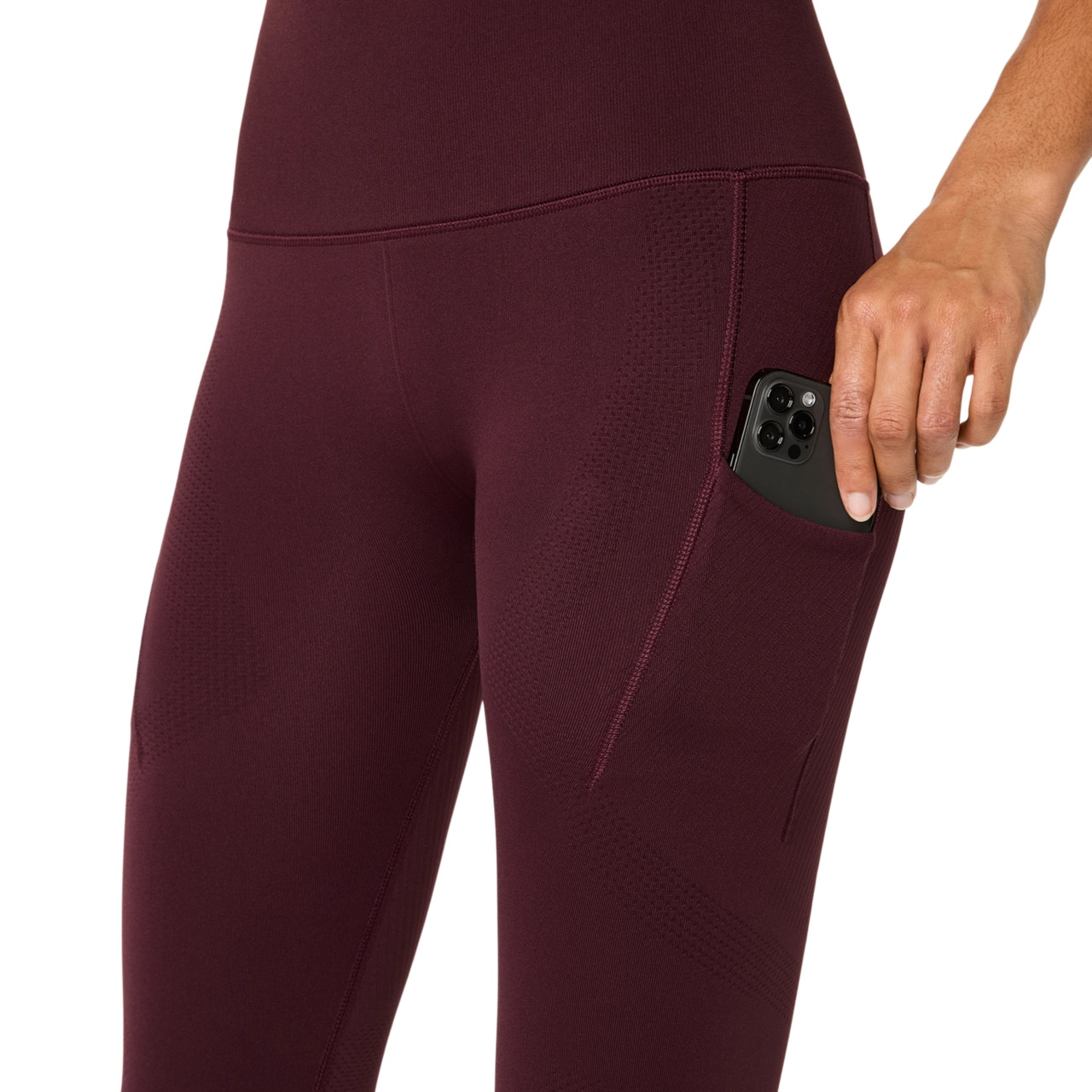 ROAD SEAMLESS TIGHT - 4