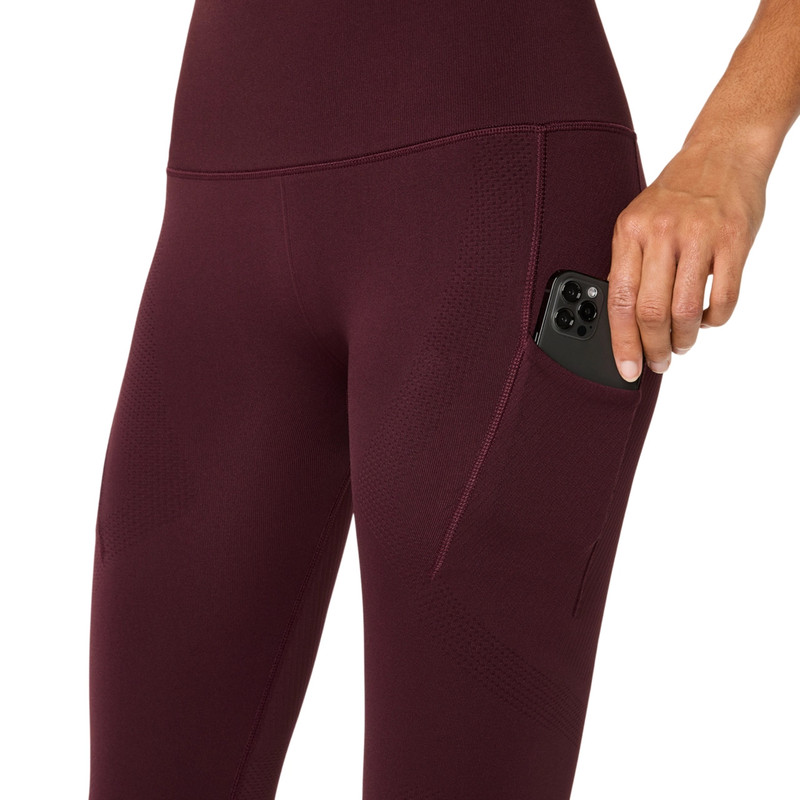 ROAD SEAMLESS TIGHT 4