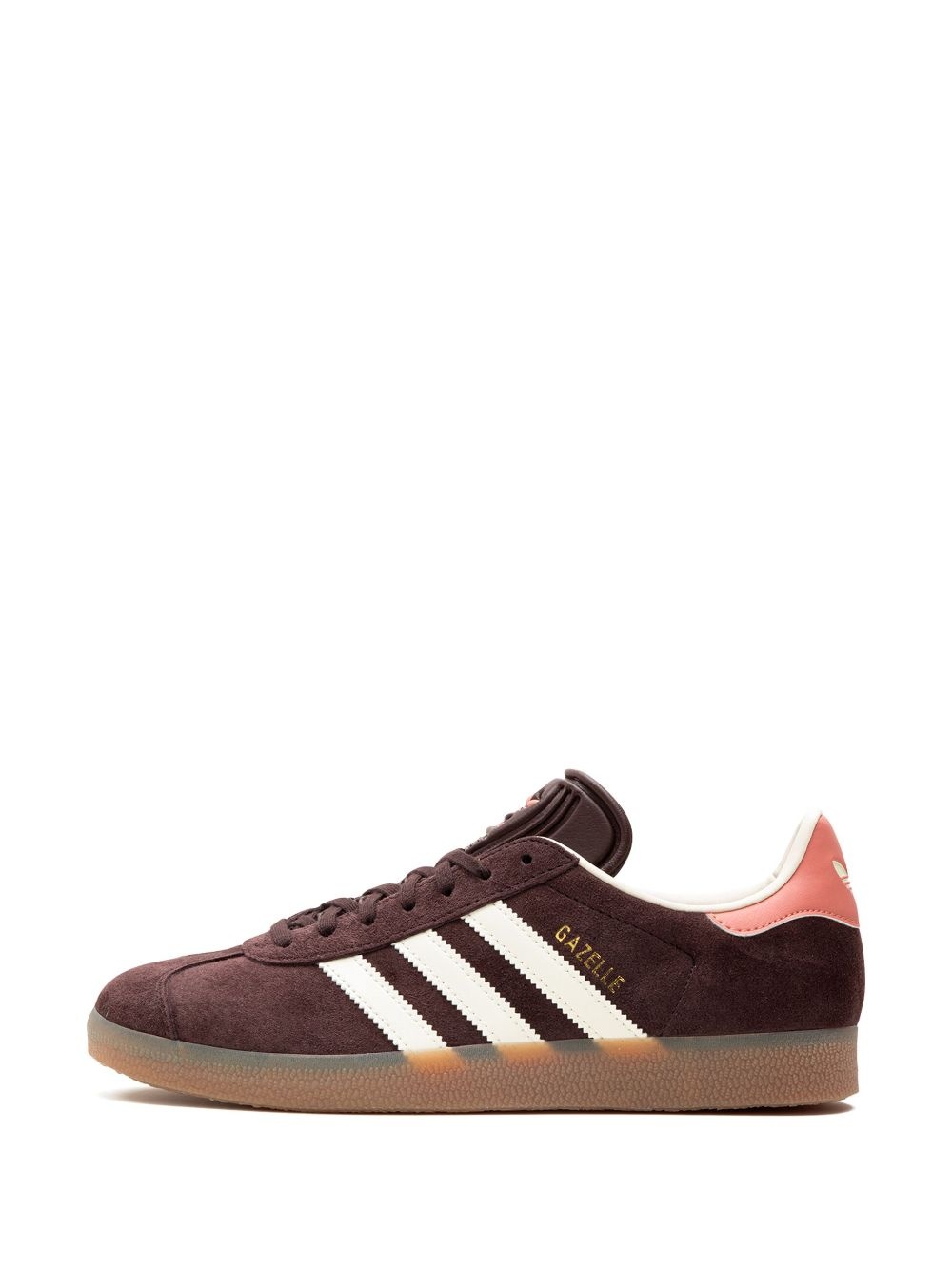 Gazelle "Brown Gum 4" sneakers - 5