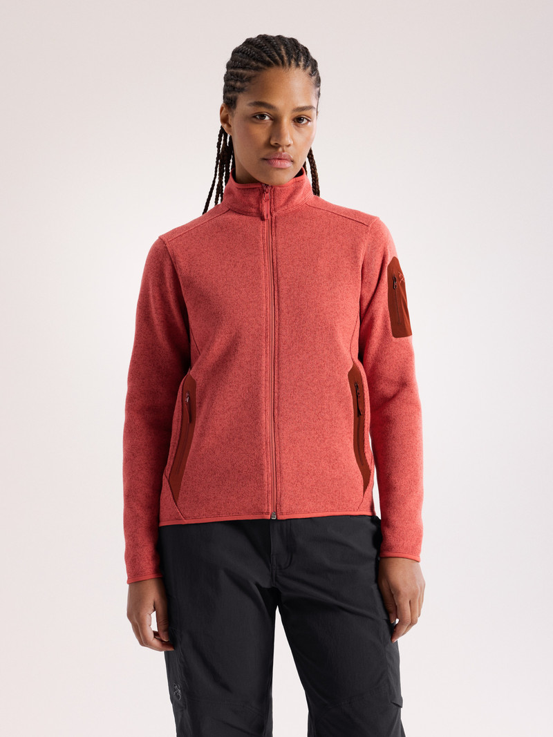 Covert Cardigan 3