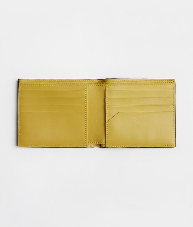 BI-FOLD WALLET - 3