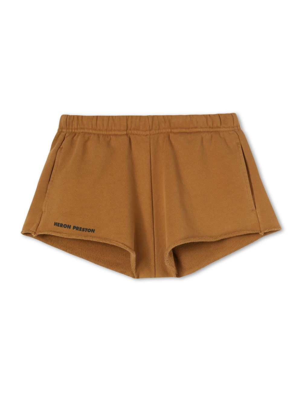 HERON PRESTON SWEATSHORTS - 1