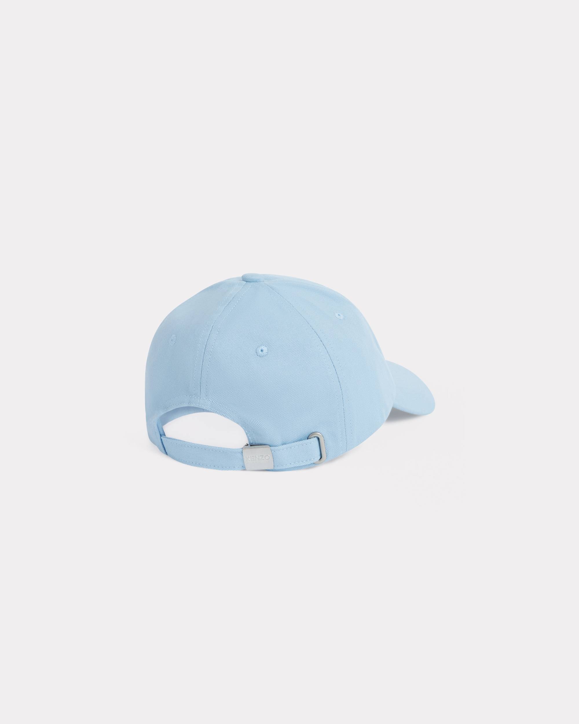 'KENZO Tag' cotton cap - 2