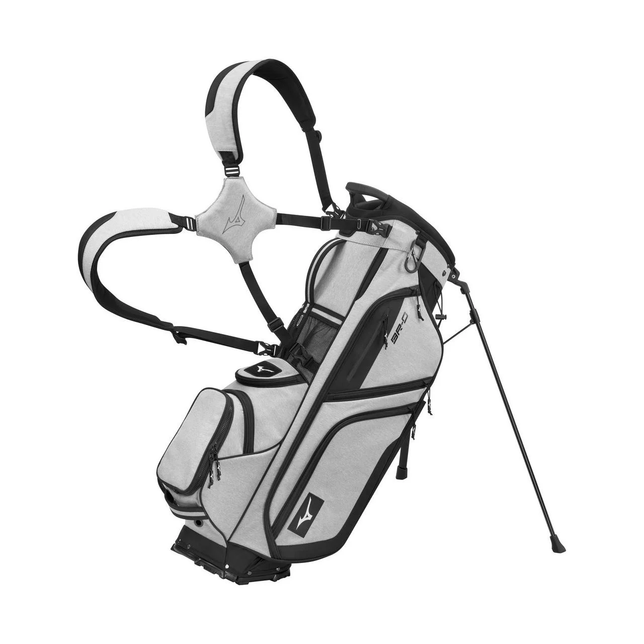 BR-DX 14-Way Hybrid Stand Golf Bag* - 1