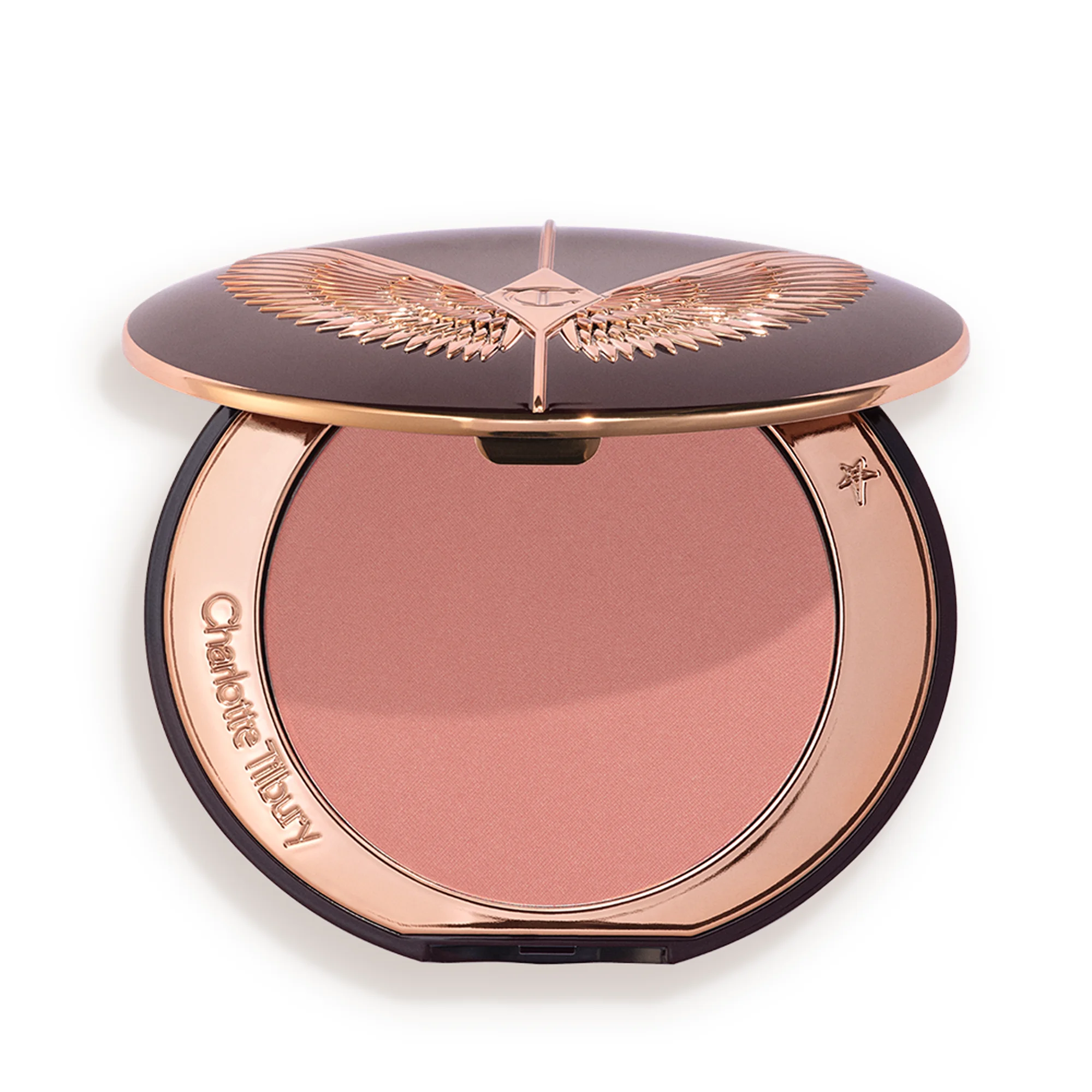 AIRBRUSH FLAWLESS BLUSH BLUR NAUGHTY TALK - 1